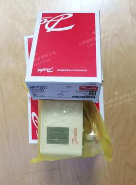 丹佛斯压力开关KP36 060-110891 KP36 060-539191 KP5 060-117191