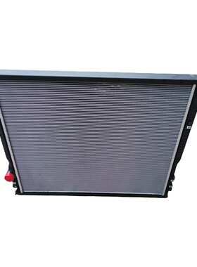 SCE 2439722 2473321 2552201 Radiador 水箱