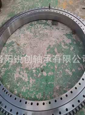 EB1.25.1204.400-1SPPN四点接触球转盘轴承 磨加工转盘轴承