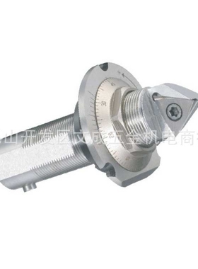 DCK-DYD微调精密镗头微调器M2/3/5/7/9-DYD19/22/29/38~135