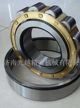 JNGY圆柱滚子轴承 NN3018K/P4  NN3020K/P4 机床主轴轴承 3182118