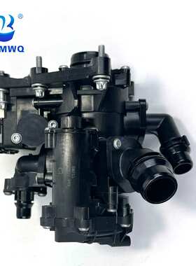 11538631943节温器-热能模块B48D/B48C