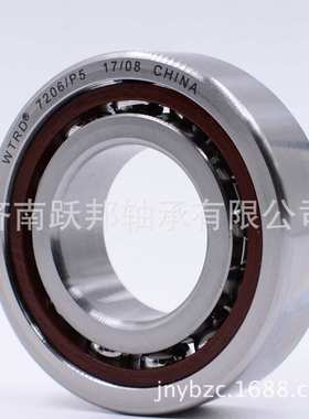 WTRD 3313ATN 3313A-ZTN 3313A-2RZTN 3313A-RZTN 角接触球轴承