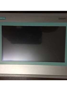 触摸屏Smart700IE 6AV6648-0BC11-3AX0功能完好 成色不错