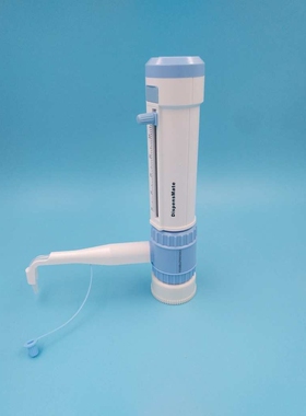 北京大龙Dragonlab DispensMate 瓶口分液器