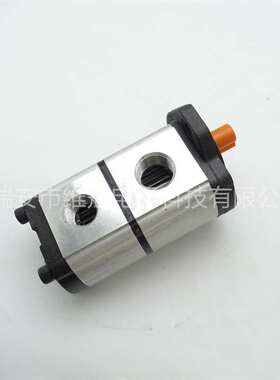 31LB-40500齿轮泵挖掘机配件适用HL770-7A HL770-9 HL770-9S