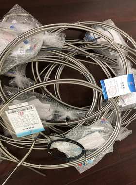 WRMK2-271无固定装置式铠装热电偶WRNK2-371WRFK-187