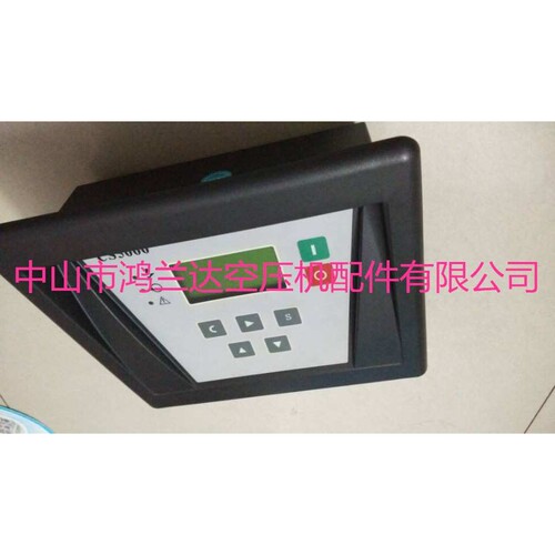 富达螺杆式空压机电脑板控制器CS5000 ES5000  VS5000 VS6000