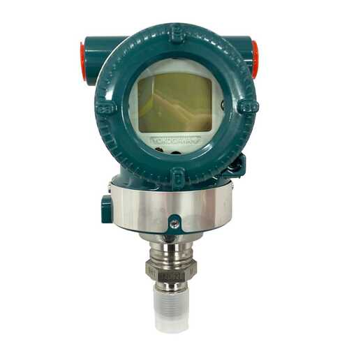 YOKOGAWA横河压力变送器EJA530E-JCS9N-014EN/NS21带M20*1.5接口
