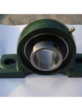 LSAO2 15/16轴承座T-22490轴承GN215KLLB锁环SN215K外球面FAF轴承