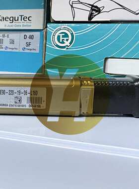 韩国特固克 立铣刀杆4N TE90-220-19/20-06-L160 配4NKT数控刀片
