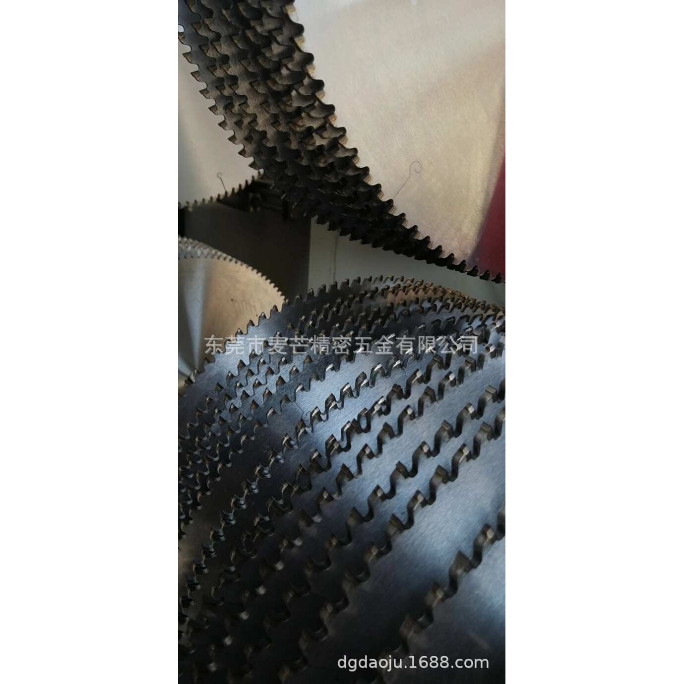 超硬金刚石锯片450/500/550/600断桥铝门窗幕墙用切铝锯片