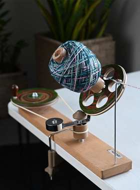 KnitPro Signature Series Ball Rolling Machine  35002 35004