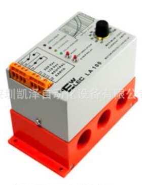 德国Newelec FPR0162 KD5 电机保护和控制继电器