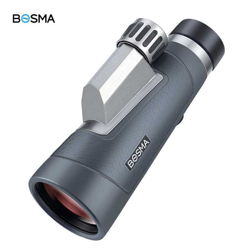 【新品】博冠蜂虎II 12x56ED单筒望远镜超清大口径户外旅游便携