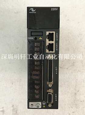 IS600PS7R6I-WZ 汇川伺服驱动器维修 汇川伺服电机驱动器维修