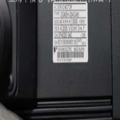 SGMSH-30ACA61电机SGMGH-20ACA61 SGMGH-20ACA6CSGMSH-30DCA6H-OY