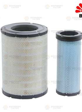 AF-8604-S空气滤芯B222100000535 40C1473 P536457 AF25589