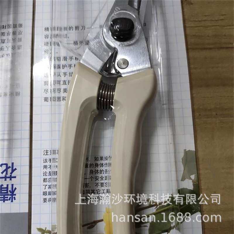 140DX手剪园艺剪爱丽斯ARS园林盆景花卉造型整枝剪