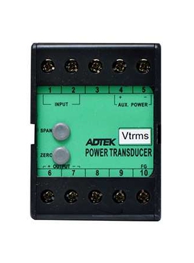 CAT-12-A55-A5-ADH交流 电压∕电流 转换器（铨盛仪表）ADTEK