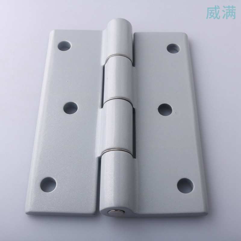 CL226-8铁皮柜开关控制柜门铰链电气设备门合页企业基业箱门铰链