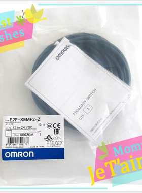 接近开关E2A-M18KN08-WP-C1