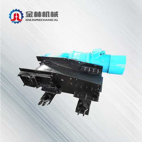 厂家 30T输送机刮板机头架 刮板机机头架 矿用SGW-30T机头架