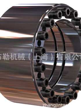 免键式轴环/锥形环键胀紧套/涨套STK132/STK133/STK134苏为STK135