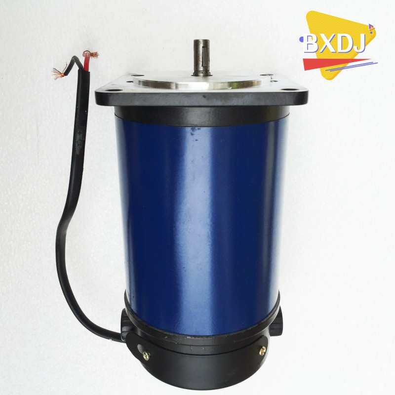 90ZYT54A3 博山微电机 直流电机图片厂家 150W220V3000r/min电机