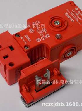 A-B保护开关440G-S36001 Spartan 24V AC/DC Guardmaster罗克韦尔