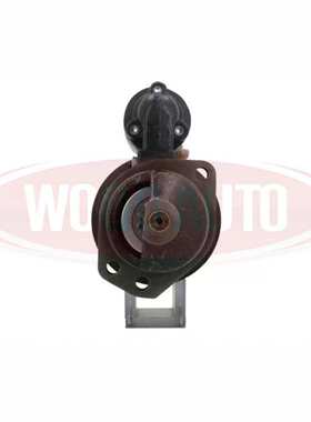 01178670起动机01177441启动马达IS0565 AZJ3177 11.130.565马达