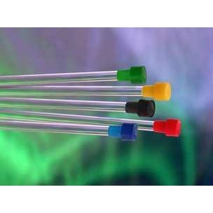 人造石英核磁管，S-5-500-SQTZ-7