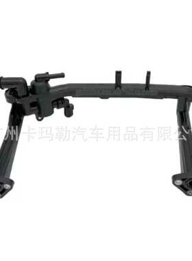 适用路虎揽胜运动四代发现款加热歧管/连接水管LR041788 LR122710