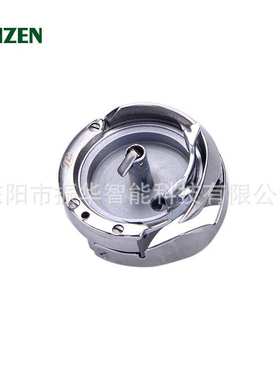 JINZEN金振罗拉车旋梭百福PFAFF HPF-1242TR自动剪线旋梭梭床梭头