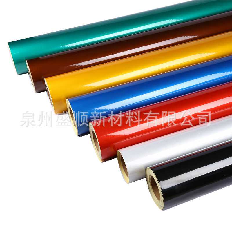 3100刻字膜3200亚克力33500可喷绘膜5100/7200工程膜5200反光膜