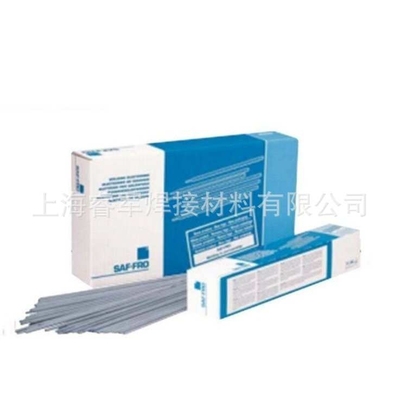 法国沙福E6013焊条SAFER GTI碳钢焊条