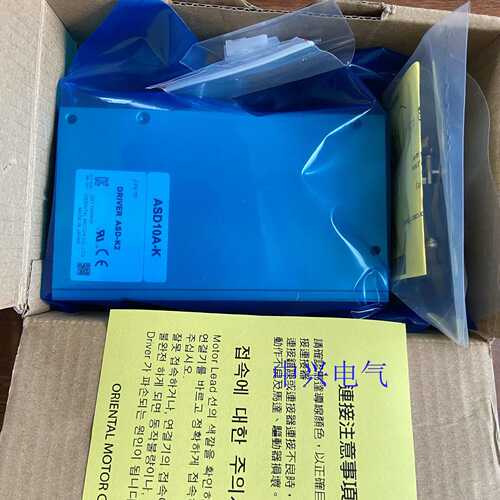 东方驱动器ASD10A-K