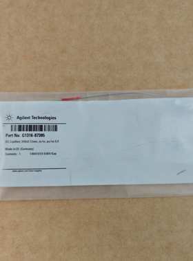 G1316-87305 不锈钢毛细管