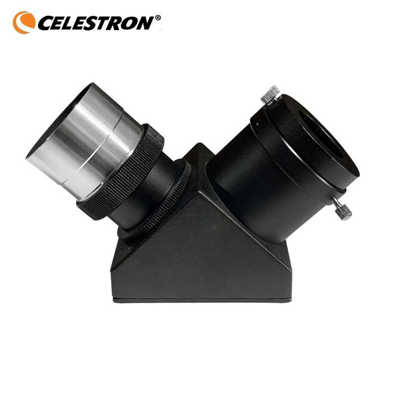 CELESTRON星特朗2英寸SCT天顶镜 适合施卡望远镜C5/C6/C8/925/C11