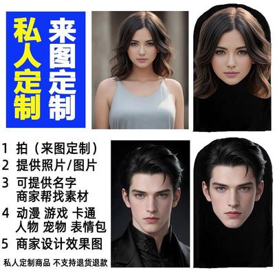 西游记头套孙悟空猪八戒沙僧四人师徒唐僧大王搞笑搞怪银金角面具