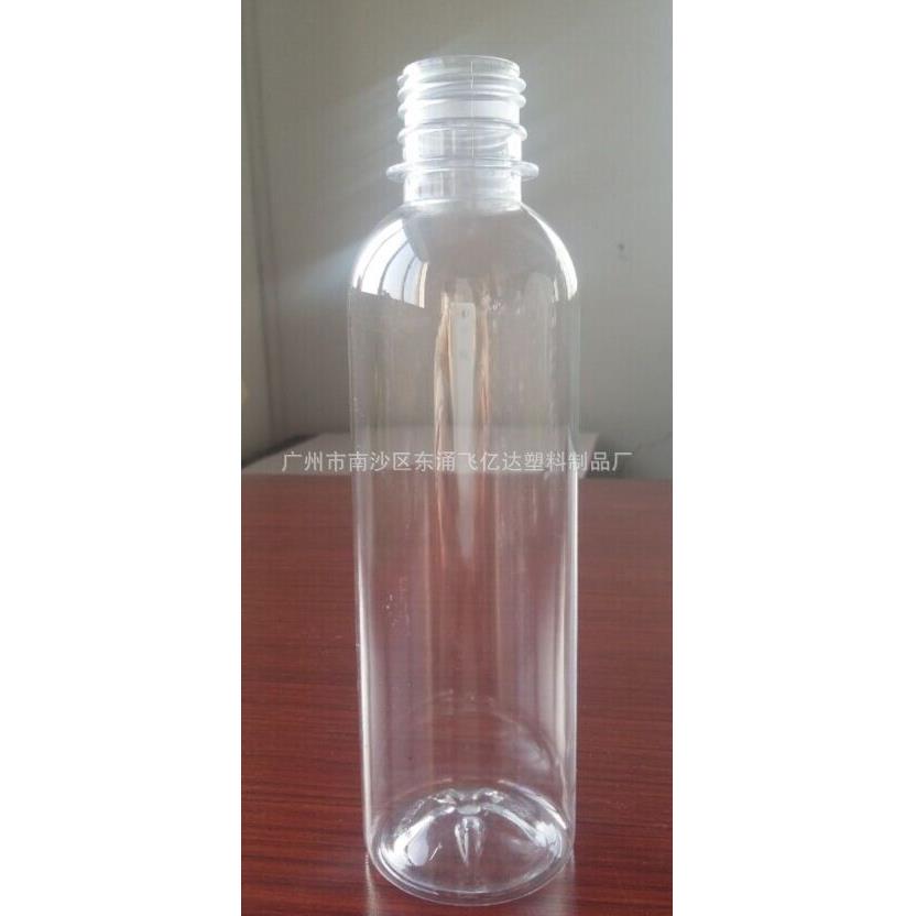300ml酒精消毒液用塑料瓶加厚塑料瓶,防盗盖塑料瓶