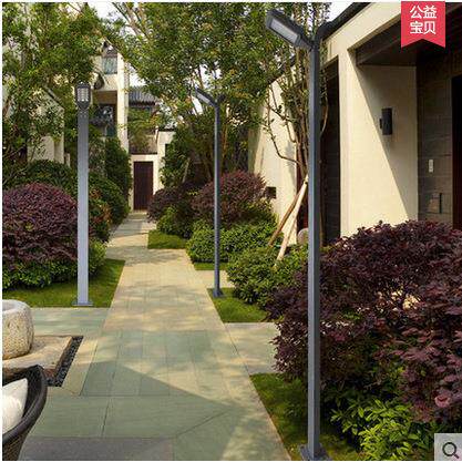 室外照明灯具led路灯庭院小区景观13815802480量大从优节能省电