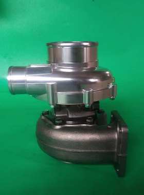 J90S—2涡轮增压器总成61561110227A潍柴WD615.67G3发动机配件