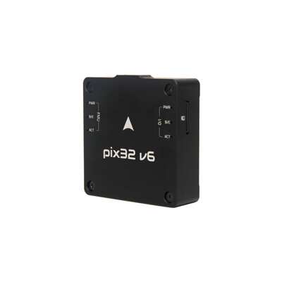 Holybro Pixhawk PIX32 V6飞控四轴多轴固定翼PX4 PIX4 mini 升级