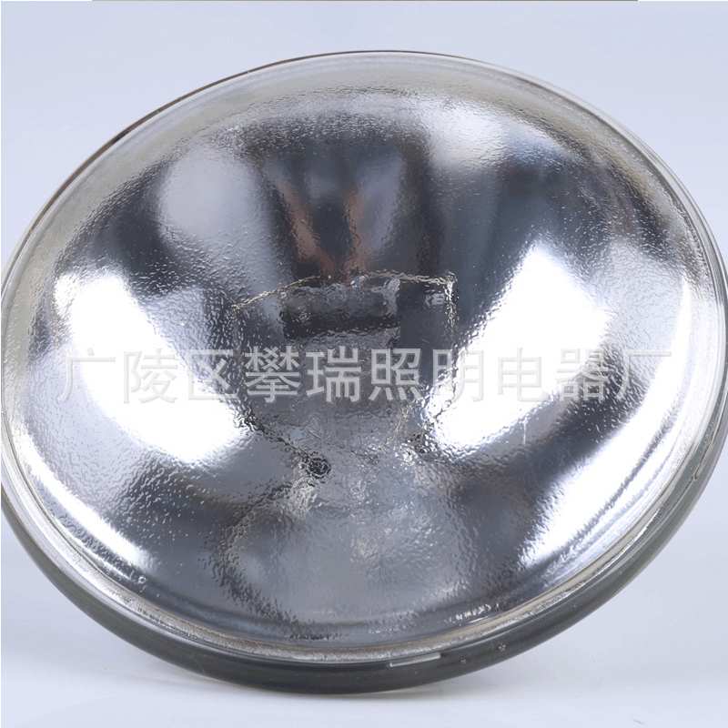 厂家直销舞台灯泡 AC 28V 250W P64灯泡 密封泡 舞台灯泡