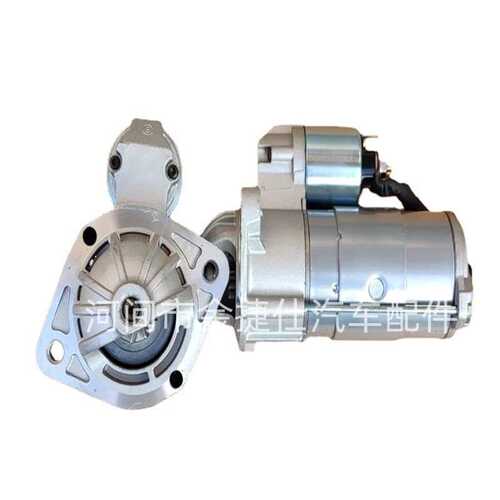 HTS-212 适用于瑞风柴油起动机 10T 2.0KW 12V  0-001-107-078