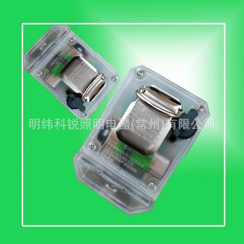 呼救器 方位灯呼救器 强光防爆方位灯呼救器声光报警器