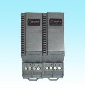 供应DYRFG-1010D卡装一入一出隔离转换器