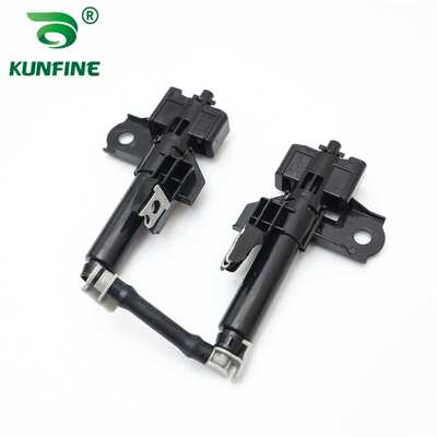 适用于斯巴鲁大灯清洗喷水器喷水枪86636AL021 / 86636AL011