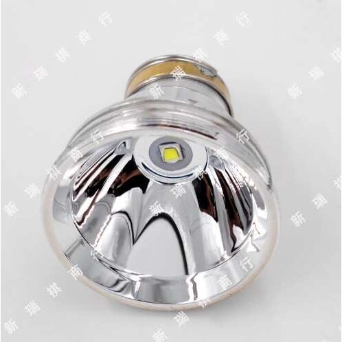 TrustFireT1CREEXM-L2U3灯1600LM灯头600/800/900/1200手电筒配件